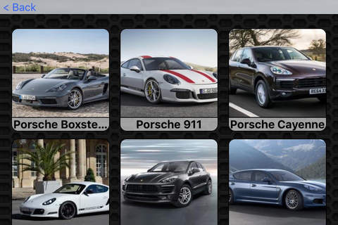 Best Cars Collection for Porsche Edition Photos and Videos FREE screenshot 2