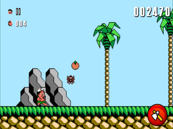 FC Primitive Islandscreeshot 3