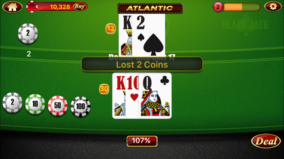 Lucky Casino - Best Mixes Slot Game screenshot 4
