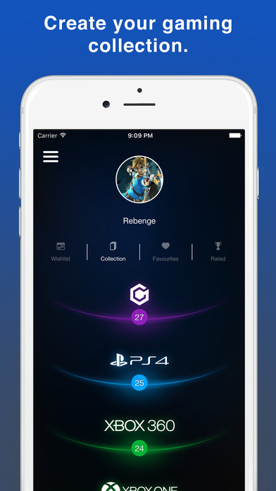 Video game release dates
