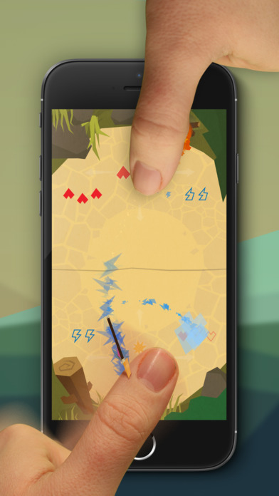 Game of Thumbs screenshot 4