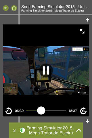 Easy To Use Naviswork Simulator 2015 Edition screenshot 2