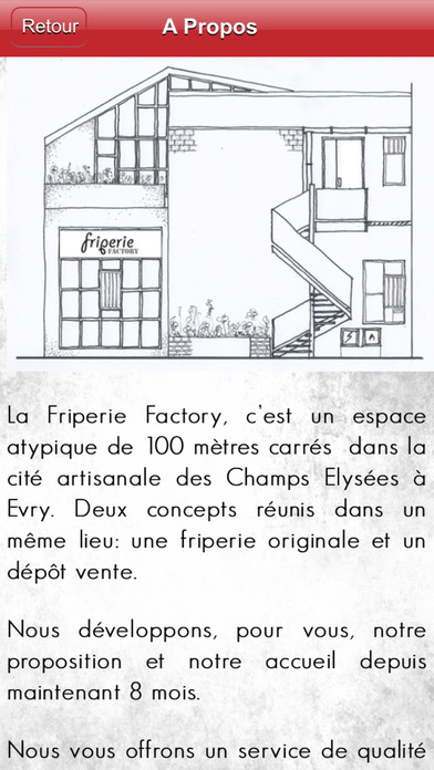 Friperie Factory screenshot 3
