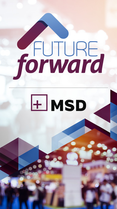 MSD Future Forward 2017 screenshot 2