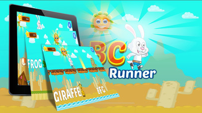ABC Alphabet Learning Game for Kids screenshot 3