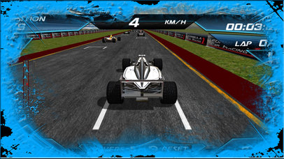 Nitro Sprint Driving : GT Top Car Racing Game screenshot 3