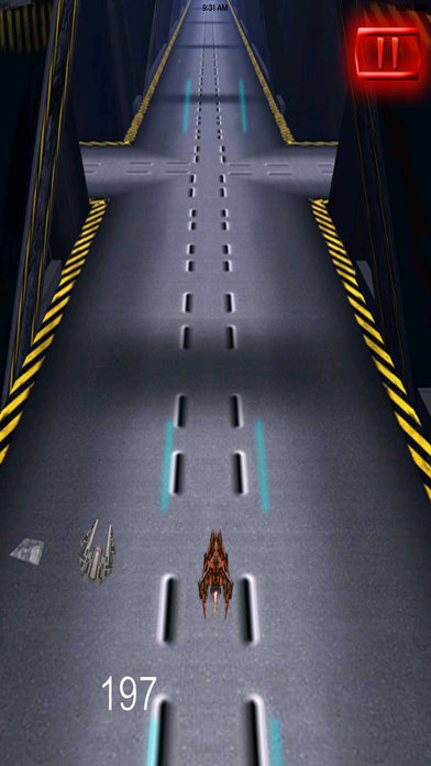 A 2000-March Spacecraft screenshot 2