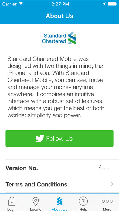 iPhone Screenshot 5