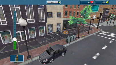 urban sniper shooting war screenshot 3