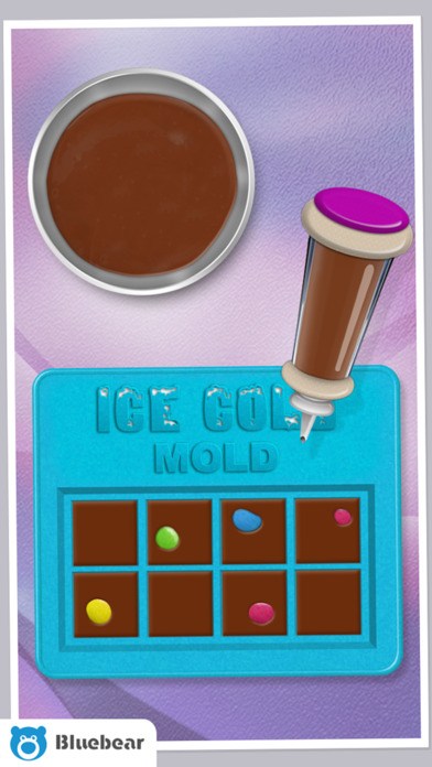 candybar app candybar app