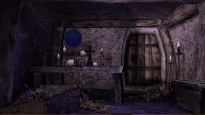 Walls Escape 105 screenshot 4