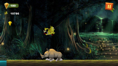 Forest Quest - Trolls Edition screenshot 3