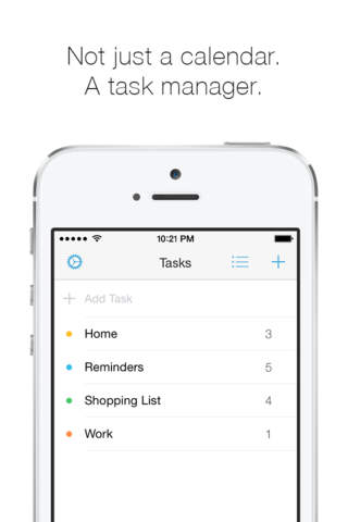 MagiCal: Calendar & Reminders - Powerful Task Manager screenshot 3