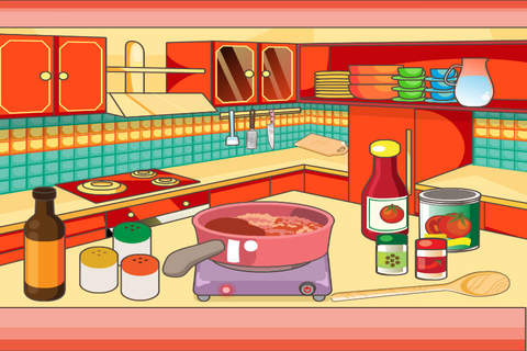 Delicious Cheese Hot Dogs screenshot 3