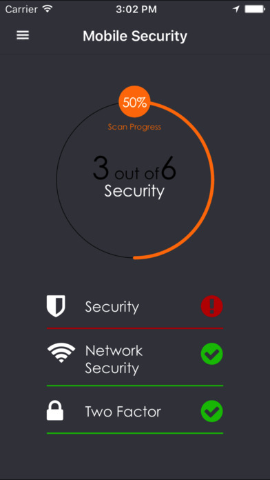 Trustwave Mobile Security screenshot 2
