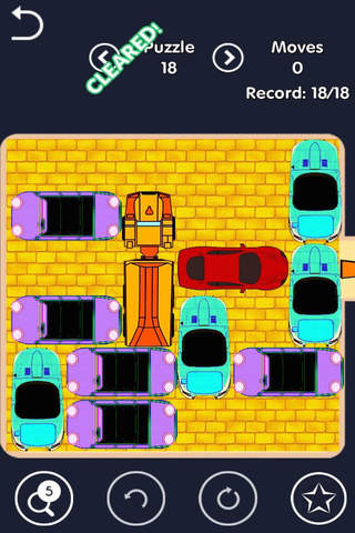 Traffic Ahead - Classic Traffic Management Game.… screenshot 4