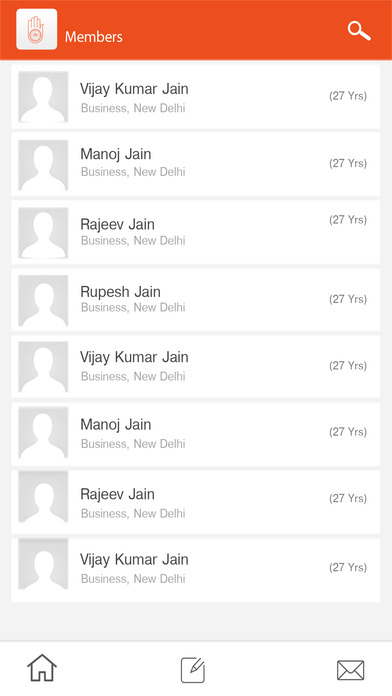 Yuva Jain screenshot 4