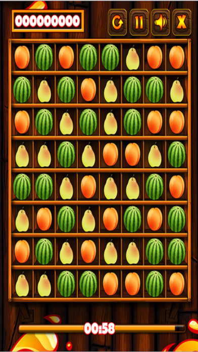 Fruit Match Ultimate screenshot 3