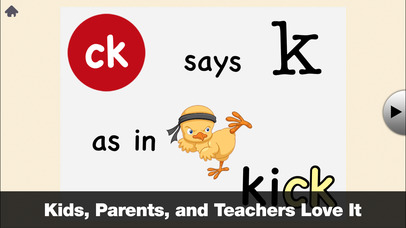 Phonics Station for Guided Reading & Articulation screenshot 3