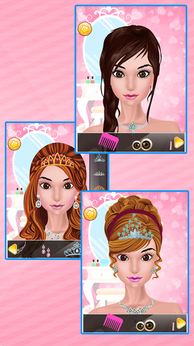 Royal Princess Beauty Salon screenshot 4