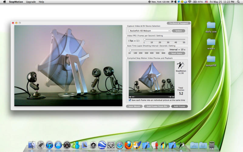 Captura de pantalla 3