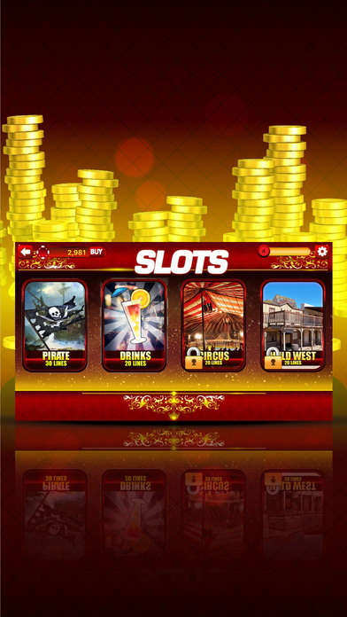 Real Technique Casino screenshot 4