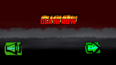 Duke Hunter: Death Row screenshot 3
