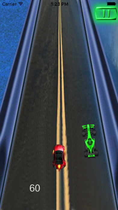 A Racing Cars : Speed Max screenshot 3