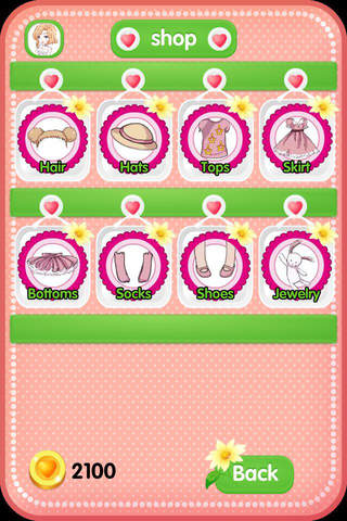 Girl Love Pets screenshot 3