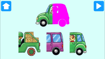 Handtoy Vehicles screenshot 2