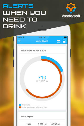 Hydration Reminder - Daily Water Tracker screenshot 4