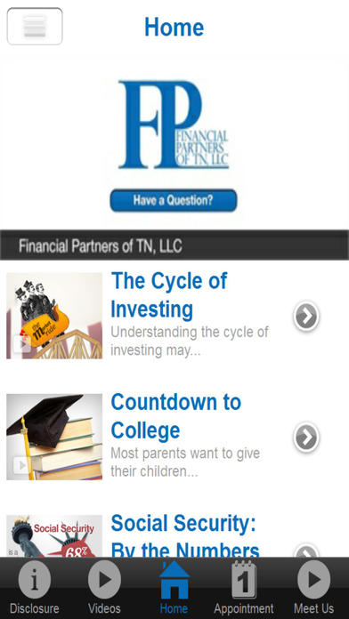 Financial Partners of TN, LLC screenshot 2