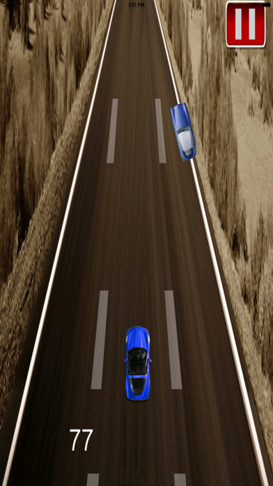 A Best Car Road : Bang On The Speedway screenshot 3
