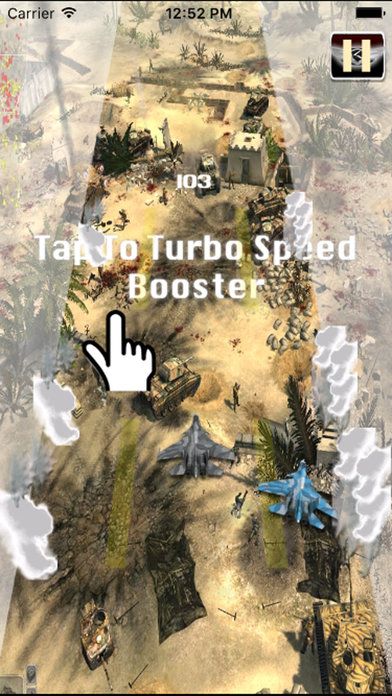 Aircraft Cobra Pro : Addiction screenshot 2