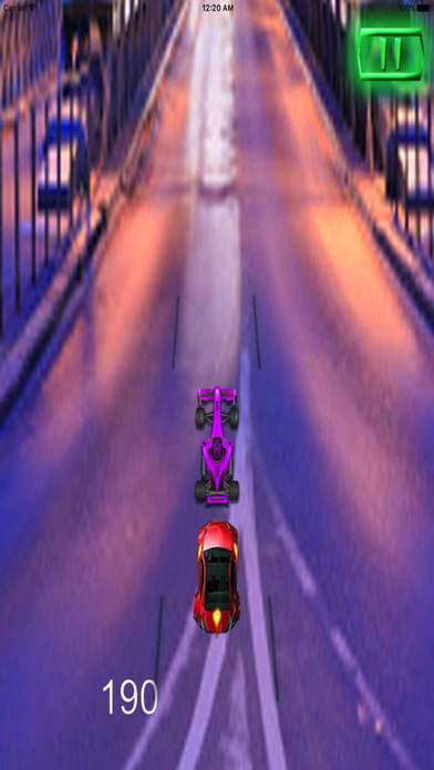 A Car Fast Pro: Driver In The Route now screenshot 4