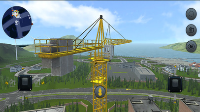 Best Pro Construction Simulator 20'17 screenshot 3