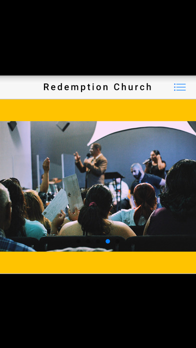 Redemption Church-FL screenshot 2