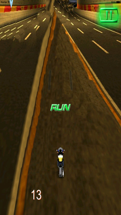 Addiction Fast Academy: Intense Motorcycle Race screenshot 4