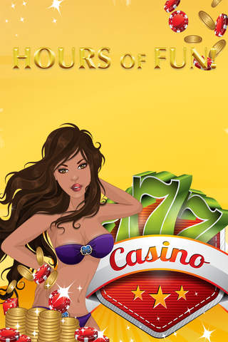 1up Awesome Las Vegas Golden Gambler - Casino Gamb screenshot 2