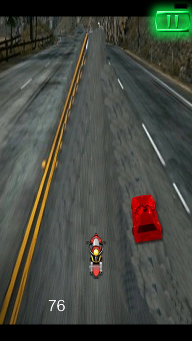 A Big Wheel Bounce PRO: Extreme Road Adventure screenshot 4