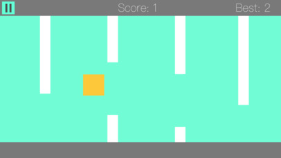Jumpy-Box screenshot 2