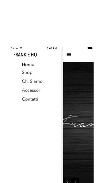 Frankie Ho screenshot 3