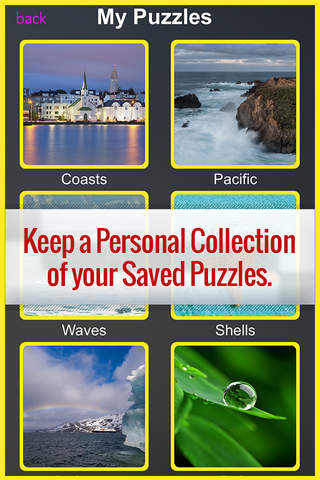 Activity Jigsaw Puzzle Craft Collection with Free Packs & Bits screenshot 3