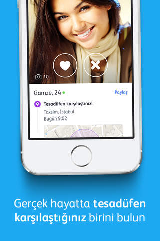 Chat & Date: Online Dating App screenshot 2