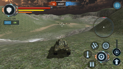 Tank Breaker Premium - no ad version screenshot 2
