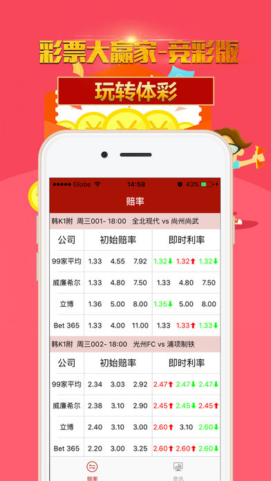 彩票大赢家-网投资讯版 screenshot 2