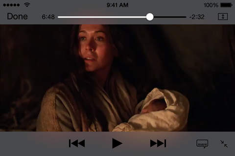 LDS Scripture Videos screenshot 3