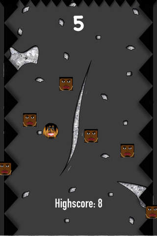 Jumpman: The Game screenshot 4