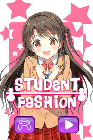 Student Fashion screenshot 3