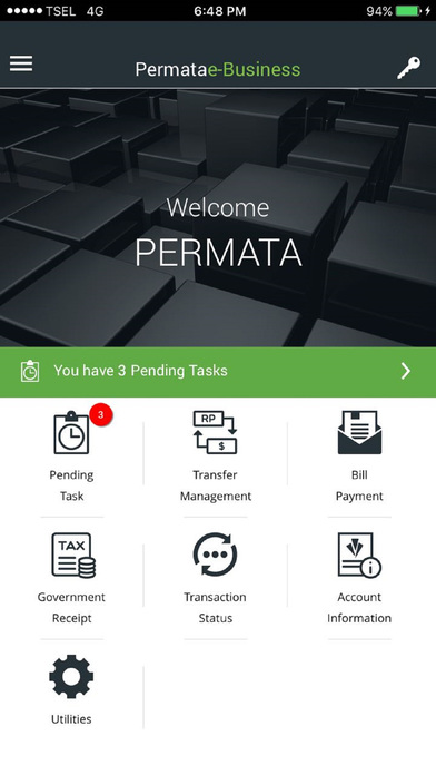 Permatae-Business screenshot 3